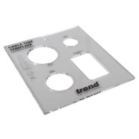 Trend Cable Tidy Insert Template £58.67